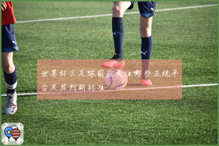 世界杯买足球前应关注哪些正规平台及其判断标准