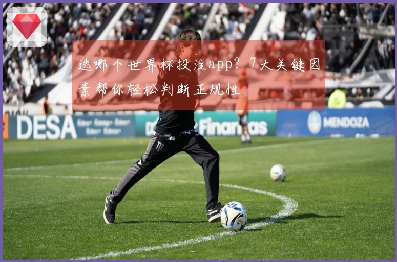 选哪个世界杯投注app？7大关键因素帮你轻松判断正规性