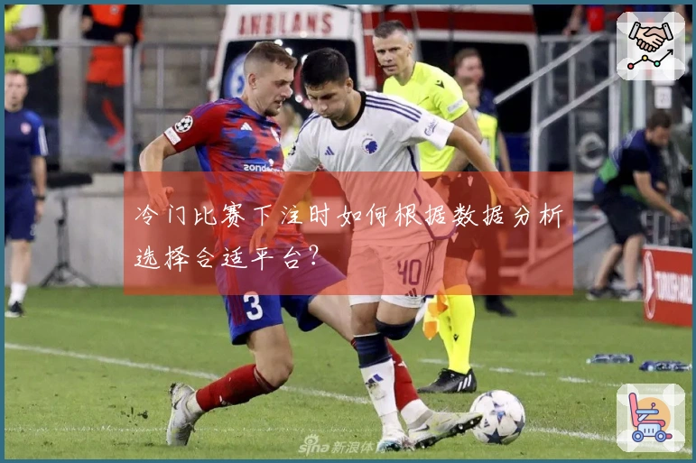 冷门比赛下注时如何根据数据分析选择合适平台？