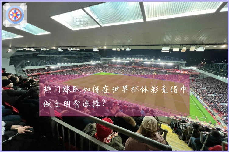 热门球队如何在世界杯体彩竞猜中做出明智选择？