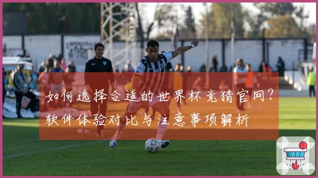 如何选择合适的世界杯竞猜官网？软件体验对比与注意事项解析
