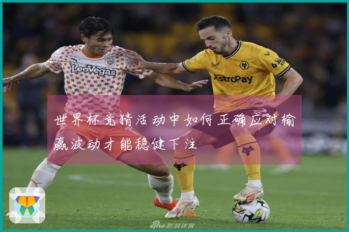 世界杯竞猜活动中如何正确应对输赢波动才能稳健下注