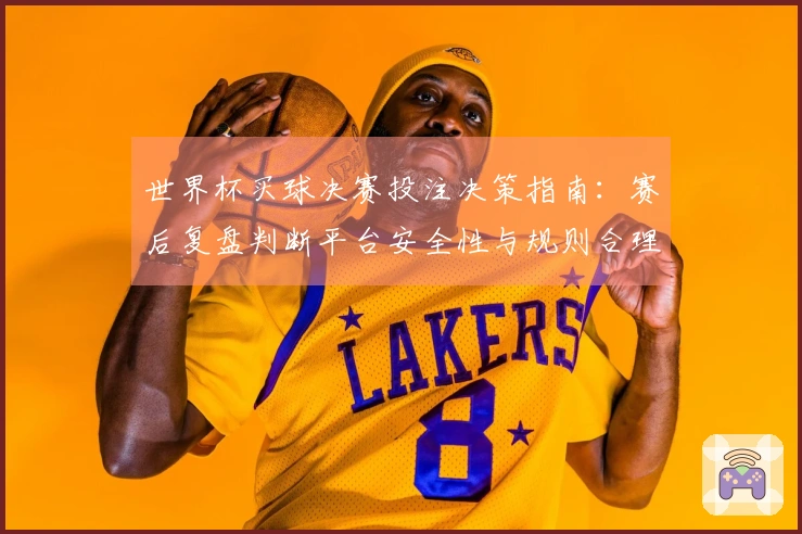 世界杯买球决赛投注决策指南：赛后复盘判断平台安全性与规则合理性