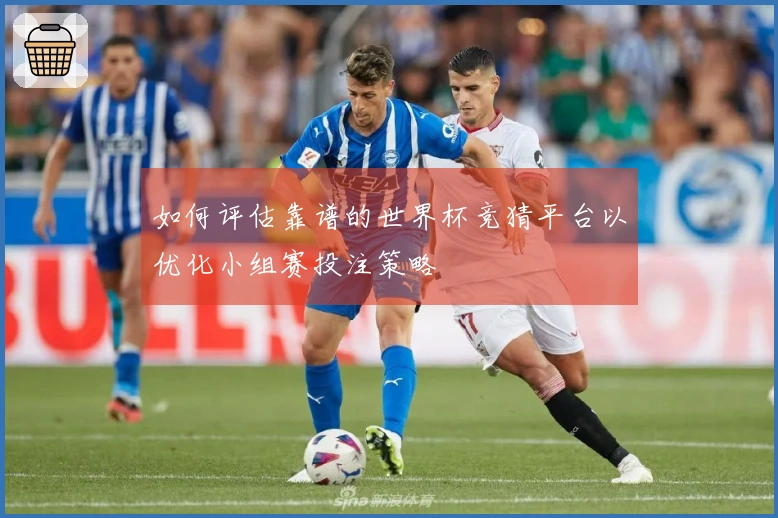 如何评估靠谱的世界杯竞猜平台以优化小组赛投注策略