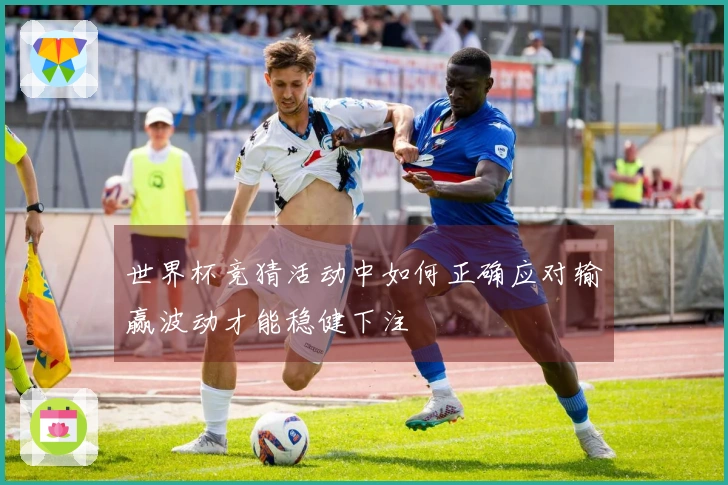 世界杯竞猜活动中如何正确应对输赢波动才能稳健下注
