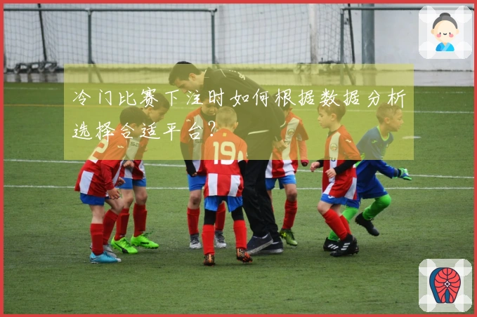 冷门比赛下注时如何根据数据分析选择合适平台?